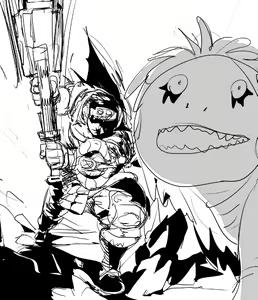 Page 512 of Bow - preview thumbnail