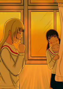 Page 656 of ●PIXIV● 庵螺満癒 - preview thumbnail