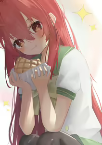 Page 46 of ●PIXIV● Haruru - preview thumbnail