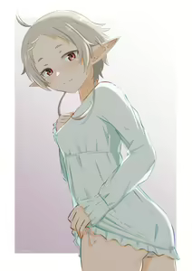 September 23rd - October 21st — hentai manga cover on Fhentai