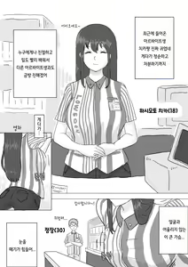 Page 2 of Seisokei Bitch Chika-chan no Arbeit Manga - preview thumbnail
