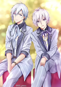 Page 116 of ●PIXIV● ＥＸアルナム - preview thumbnail
