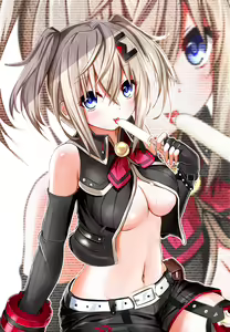 Page 179 of ●PIXIV● ＥＸアルナム - preview thumbnail