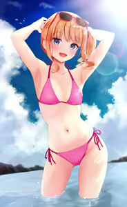 Page 18 of ●PIXIV● ＥＸアルナム - preview thumbnail