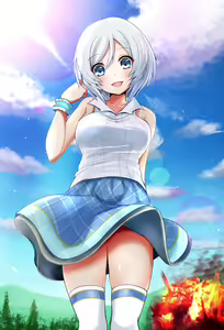 Page 196 of ●PIXIV● ＥＸアルナム - preview thumbnail