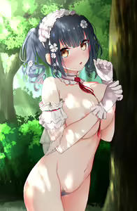 Page 276 of ●PIXIV● ＥＸアルナム - preview thumbnail