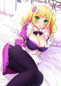 Page 291 of ●PIXIV● ＥＸアルナム - preview thumbnail