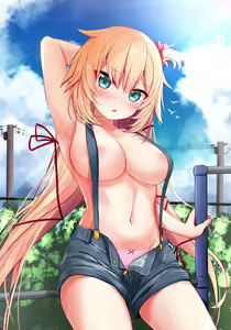 Page 293 of ●PIXIV● ＥＸアルナム - preview thumbnail