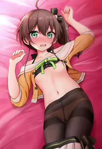 Page 305 of ●PIXIV● ＥＸアルナム - preview thumbnail