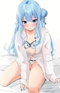 Page 39 of ●PIXIV● ＥＸアルナム - preview thumbnail
