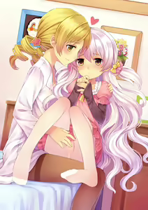 Page 247 of ●PIXIV● 翼つばさ - preview thumbnail