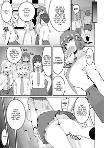Page 56 of Tanoshii Sakushu no Ojikan | Fun Milking Time (decensored) - preview thumbnail