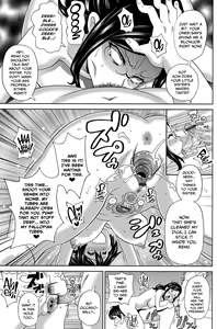 Page 19 of Hyper Double Cocking - preview thumbnail