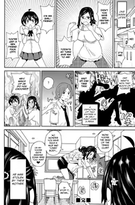 Page 24 of Hyper Double Cocking - preview thumbnail