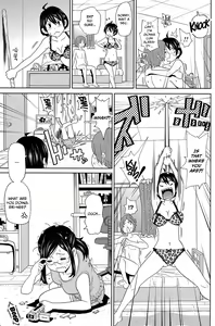Page 3 of Hyper Double Cocking - preview thumbnail