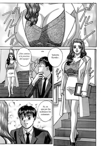 Page 3 of Tensión en la enfermeria - preview thumbnail