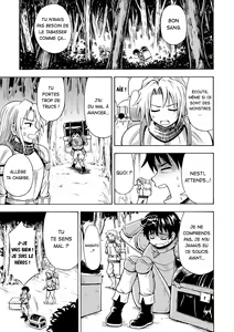 Page 7 of Yuusha wa Onnanoko ni Naru Noroi o Kakerareta! | Le héros a été maudit et est devenu une femme ! - preview thumbnail