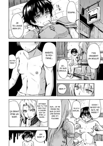 Page 8 of Yuusha wa Onnanoko ni Naru Noroi o Kakerareta! | Le héros a été maudit et est devenu une femme ! - preview thumbnail