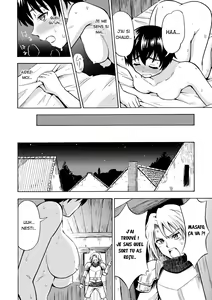 Page 10 of Yuusha wa Onnanoko ni Naru Noroi o Kakerareta! | Le héros a été maudit et est devenu une femme ! - preview thumbnail