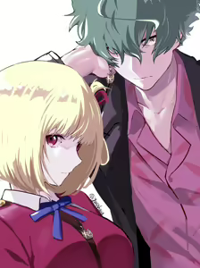 Page 109 of ●PIXIV● 藺草ハル - preview thumbnail
