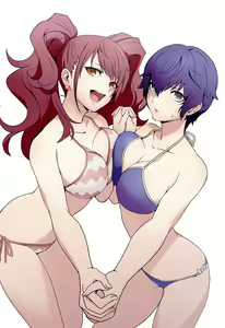 Page 1115 of ●PIXIV● 藺草ハル - preview thumbnail
