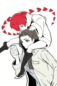 Page 1125 of ●PIXIV● 藺草ハル - preview thumbnail