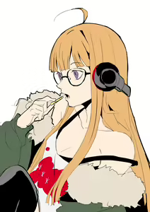 Page 117 of ●PIXIV● 藺草ハル - preview thumbnail