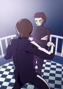 Page 12 of ●PIXIV● 藺草ハル - preview thumbnail