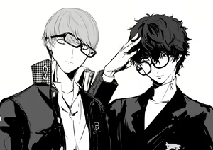 Page 219 of ●PIXIV● 藺草ハル - preview thumbnail