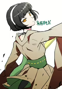 Page 269 of ●PIXIV● 藺草ハル - preview thumbnail