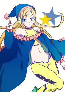 Page 274 of ●PIXIV● 藺草ハル - preview thumbnail