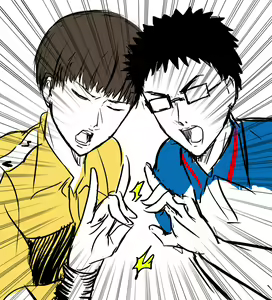 Page 387 of ●PIXIV● 藺草ハル - preview thumbnail