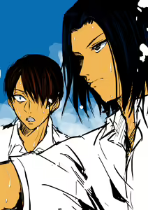 Page 415 of ●PIXIV● 藺草ハル - preview thumbnail