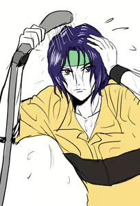 Page 423 of ●PIXIV● 藺草ハル - preview thumbnail