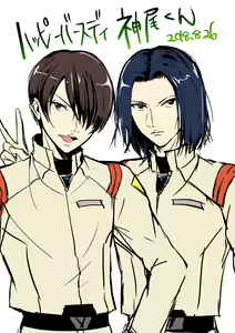 Page 438 of ●PIXIV● 藺草ハル - preview thumbnail
