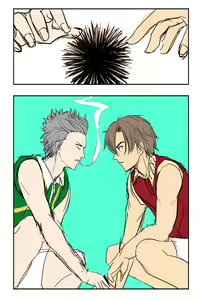 Page 473 of ●PIXIV● 藺草ハル - preview thumbnail