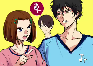 Page 479 of ●PIXIV● 藺草ハル - preview thumbnail