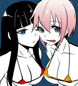 Page 495 of ●PIXIV● 藺草ハル - preview thumbnail