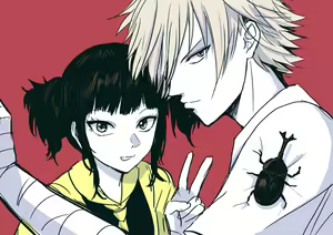 Page 520 of ●PIXIV● 藺草ハル - preview thumbnail