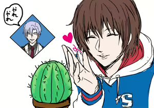 Page 561 of ●PIXIV● 藺草ハル - preview thumbnail