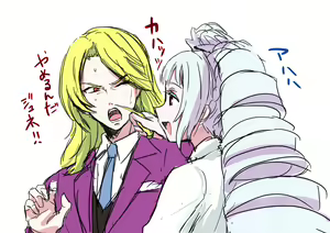 Page 654 of ●PIXIV● 藺草ハル - preview thumbnail