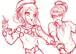 Page 665 of ●PIXIV● 藺草ハル - preview thumbnail