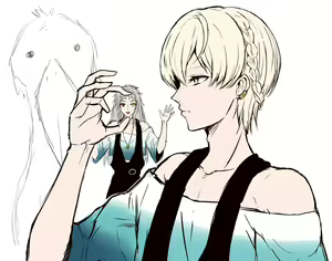Page 780 of ●PIXIV● 藺草ハル - preview thumbnail