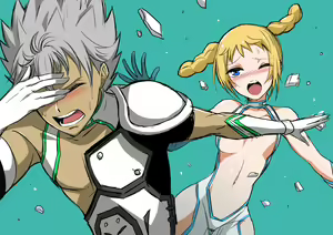 Page 818 of ●PIXIV● 藺草ハル - preview thumbnail