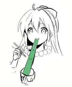 Page 833 of ●PIXIV● 藺草ハル - preview thumbnail