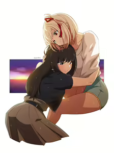 Page 85 of ●PIXIV● 藺草ハル - preview thumbnail