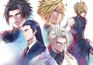 Page 867 of ●PIXIV● 藺草ハル - preview thumbnail