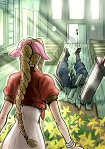 Page 890 of ●PIXIV● 藺草ハル - preview thumbnail