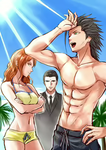 Page 892 of ●PIXIV● 藺草ハル - preview thumbnail