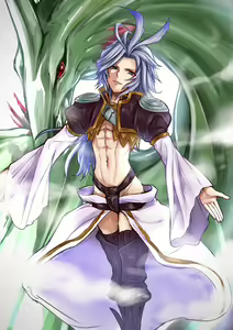 Page 898 of ●PIXIV● 藺草ハル - preview thumbnail